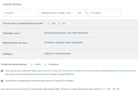 citibank credit card application status ph|Online Application Form for Citibank Credit Cards.
